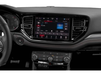 2027 Dodge Durango GT Premium HEMI