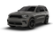 2026 Dodge Durango DURANGO GT HEMI V8 PLUS AWD AMERICA250