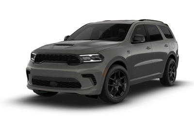 2026 Dodge Durango DURANGO GT HEMI V8 PLUS AWD AMERICA250