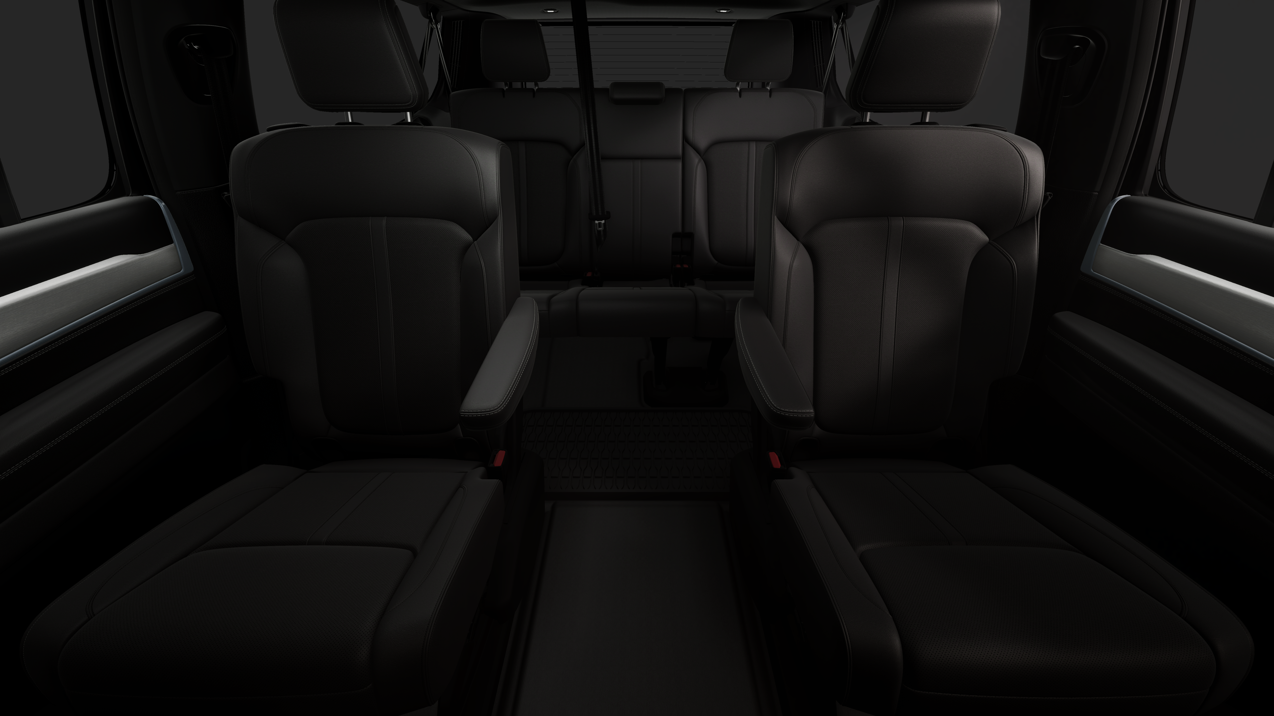 2026 Jeep Grand Wagoneer GRAND WAGONEER L LIMITED ALTITUDE 4X4