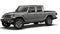 2026 Jeep Gladiator GLADIATOR SAHARA 4X4