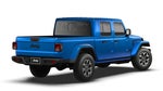 2026 Jeep Gladiator GLADIATOR SAHARA 4X4