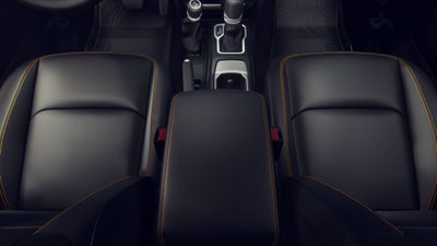 2026 Jeep Gladiator GLADIATOR SAHARA 4X4