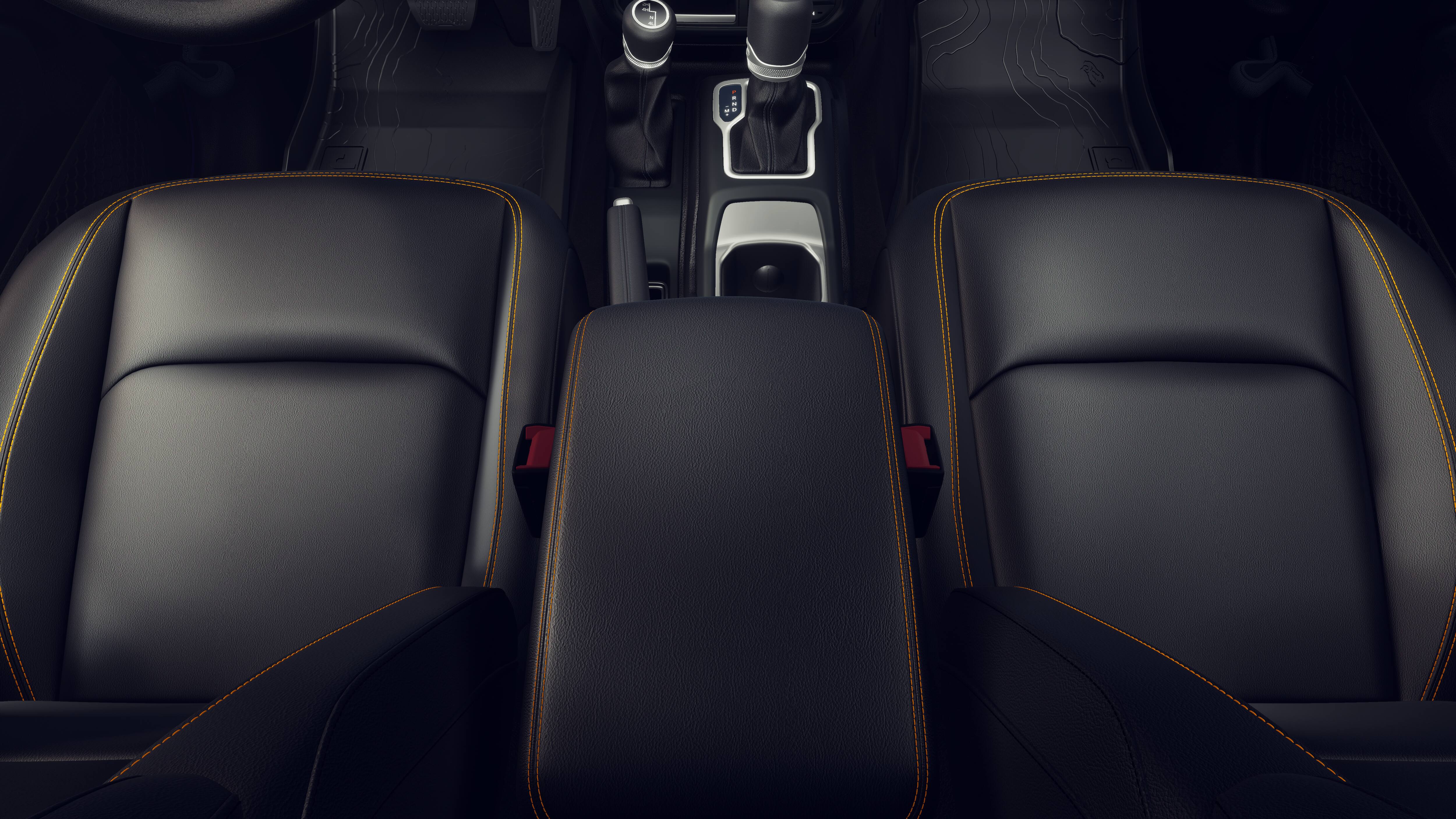 2026 Jeep Gladiator GLADIATOR SAHARA 4X4