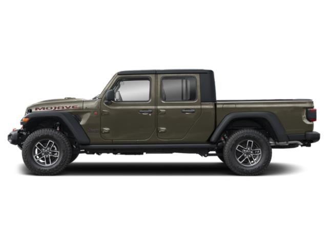 2026 Jeep Gladiator Mojave 4x4