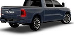 2026 RAM Ram 1500 RAM 1500 LIMITED LONGHORN CREW CAB 4X4 5'7' BOX
