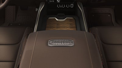 2026 RAM Ram 1500 RAM 1500 LIMITED LONGHORN CREW CAB 4X4 5'7' BOX