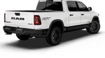 2027 RAM Ram 1500 RAM 1500 REBEL CREW CAB 4X4 5'7' BOX