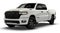 2026 RAM Ram 1500 RAM 1500 BIG HORN CREW CAB 4X4 6'4' BOX