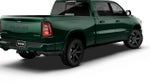2027 RAM Ram 1500 RAM 1500 BIG HORN CREW CAB 4X4 6'4' BOX