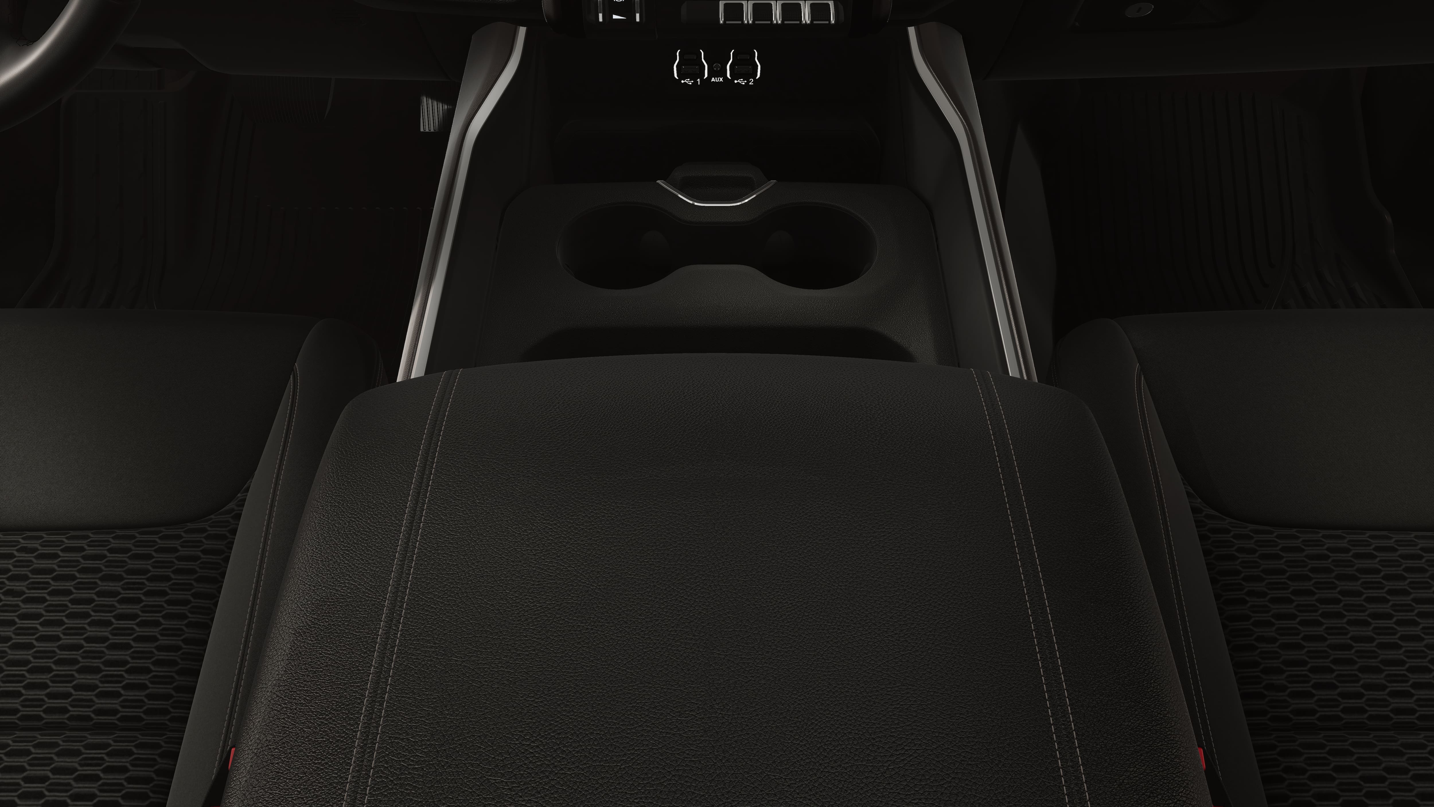 2026 RAM Ram 1500 RAM 1500 BIG HORN CREW CAB 4X4 6'4' BOX