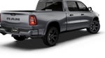 2027 RAM Ram 1500 RAM 1500 BIG HORN CREW CAB 4X4 6'4' BOX