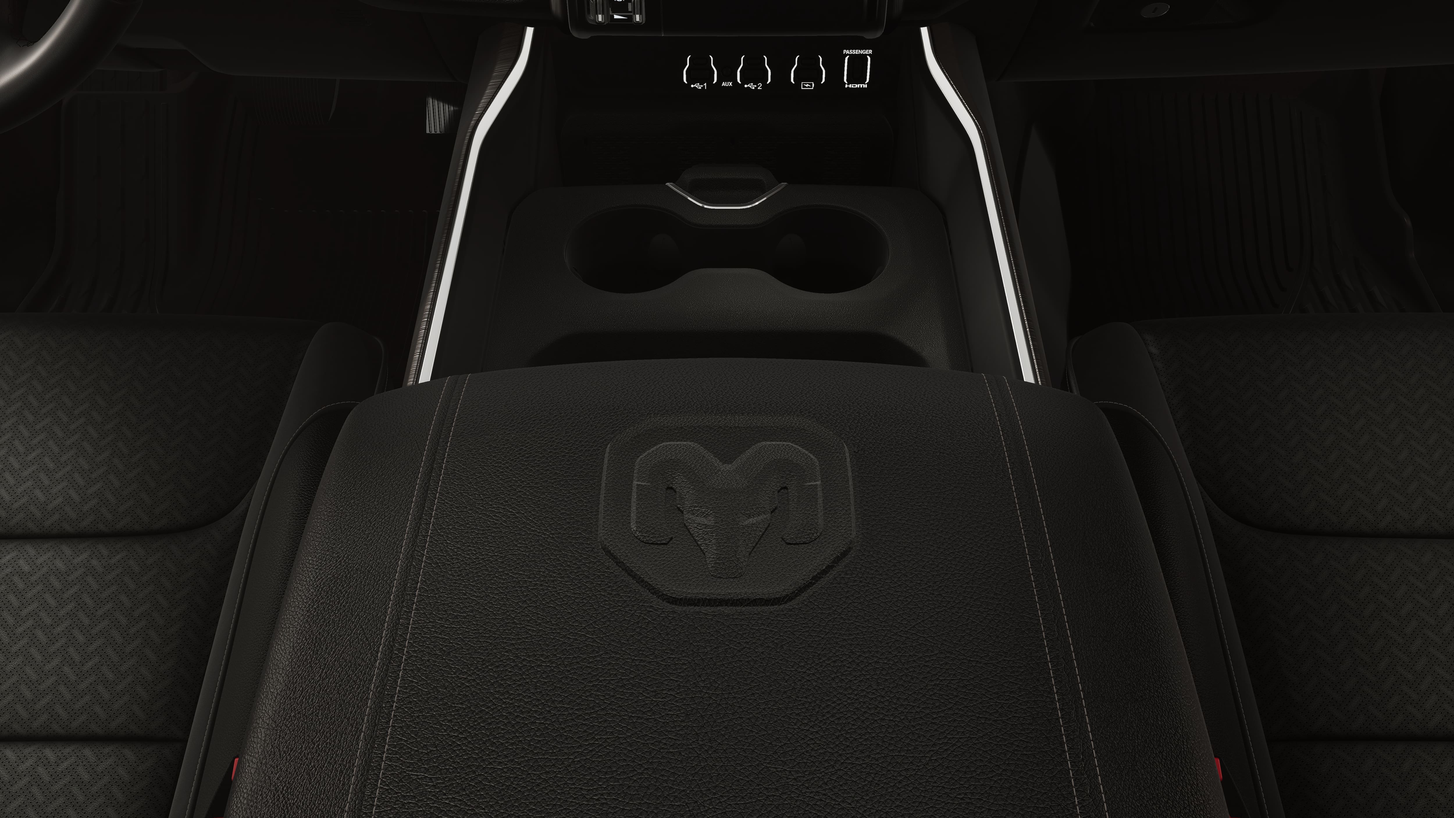 2026 RAM Ram 1500 RAM 1500 LARAMIE CREW CAB 4X4 6'4' BOX