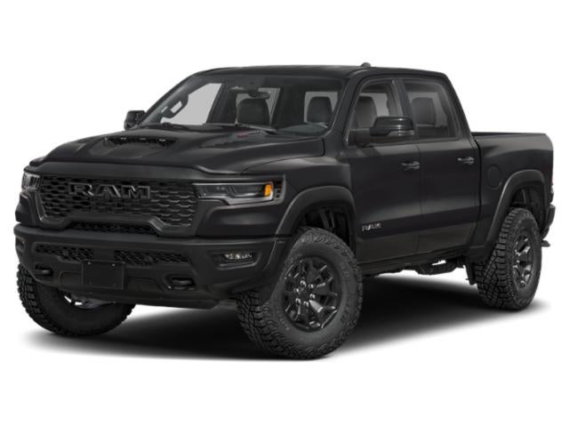 2027 RAM Ram 1500 RAM 1500 TRX SRT CREW CAB 4X4 5'7' BOX