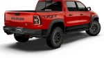 2027 RAM Ram 1500 RAM 1500 TRX SRT CREW CAB 4X4 5'7' BOX