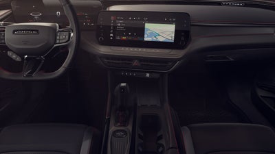 2026 Dodge Charger CHARGER R/T PLUS 4-DOOR AWD