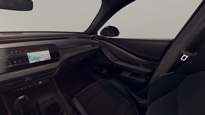 2026 Dodge Charger CHARGER R/T PLUS 4-DOOR AWD