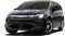 2027 Chrysler Pacifica PACIFICA SELECT AWD