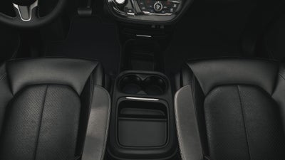 2027 Chrysler Pacifica PACIFICA SELECT AWD