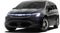 2027 Chrysler Pacifica PACIFICA SELECT AWD