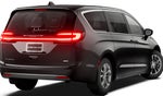 2027 Chrysler Pacifica PACIFICA SELECT AWD