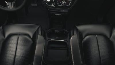 2027 Chrysler Pacifica PACIFICA SELECT AWD