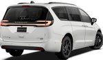 2027 Chrysler Pacifica PACIFICA LIMITED AWD