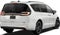 2027 Chrysler Pacifica PACIFICA LIMITED AWD