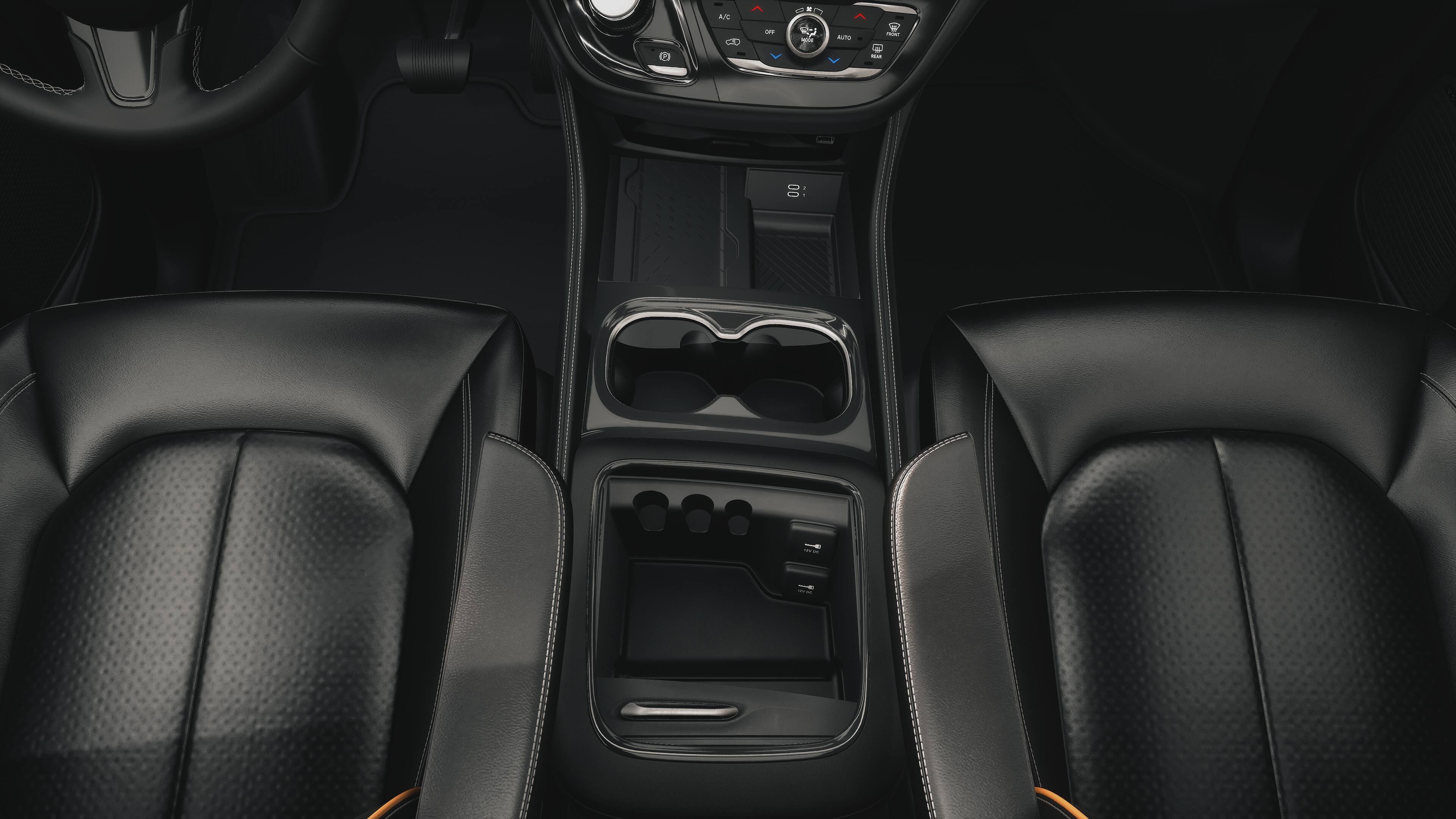 2027 Chrysler Pacifica PACIFICA LIMITED AWD
