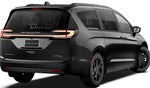 2027 Chrysler Pacifica PACIFICA LIMITED AWD