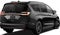 2027 Chrysler Pacifica PACIFICA LIMITED AWD