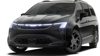 2027 Chrysler Pacifica PACIFICA LIMITED AWD