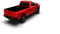 2026 RAM Ram 3500 RAM 3500 TRADESMAN REGULAR CAB 4X4 8' BOX