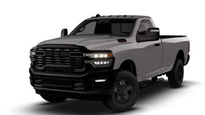 2026 RAM Ram 3500 RAM 3500 TRADESMAN REGULAR CAB 4X4 8' BOX