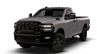 2026 RAM Ram 3500 RAM 3500 TRADESMAN REGULAR CAB 4X4 8' BOX