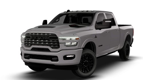 2026 RAM Ram 3500 RAM 3500 LIMITED CREW CAB 4X4 6'4' BOX