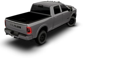2026 RAM Ram 3500 RAM 3500 LIMITED CREW CAB 4X4 6'4' BOX