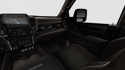 2026 RAM Ram 3500 RAM 3500 LIMITED CREW CAB 4X4 6'4' BOX