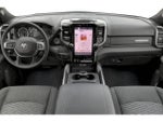 2027 RAM 3500 Big Horn