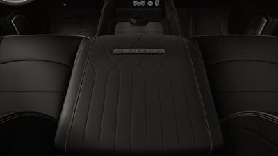 2026 RAM Ram 3500 RAM 3500 LIMITED MEGA CAB 4X4 6'4' BOX