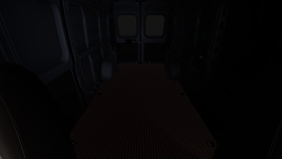 2026 RAM Ram ProMaster RAM PROMASTER 2500 TRADESMAN CARGO VAN HIGH ROOF 159' WB