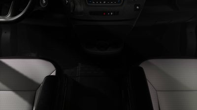 2026 RAM Ram ProMaster RAM PROMASTER 2500 TRADESMAN CARGO VAN HIGH ROOF 159' WB