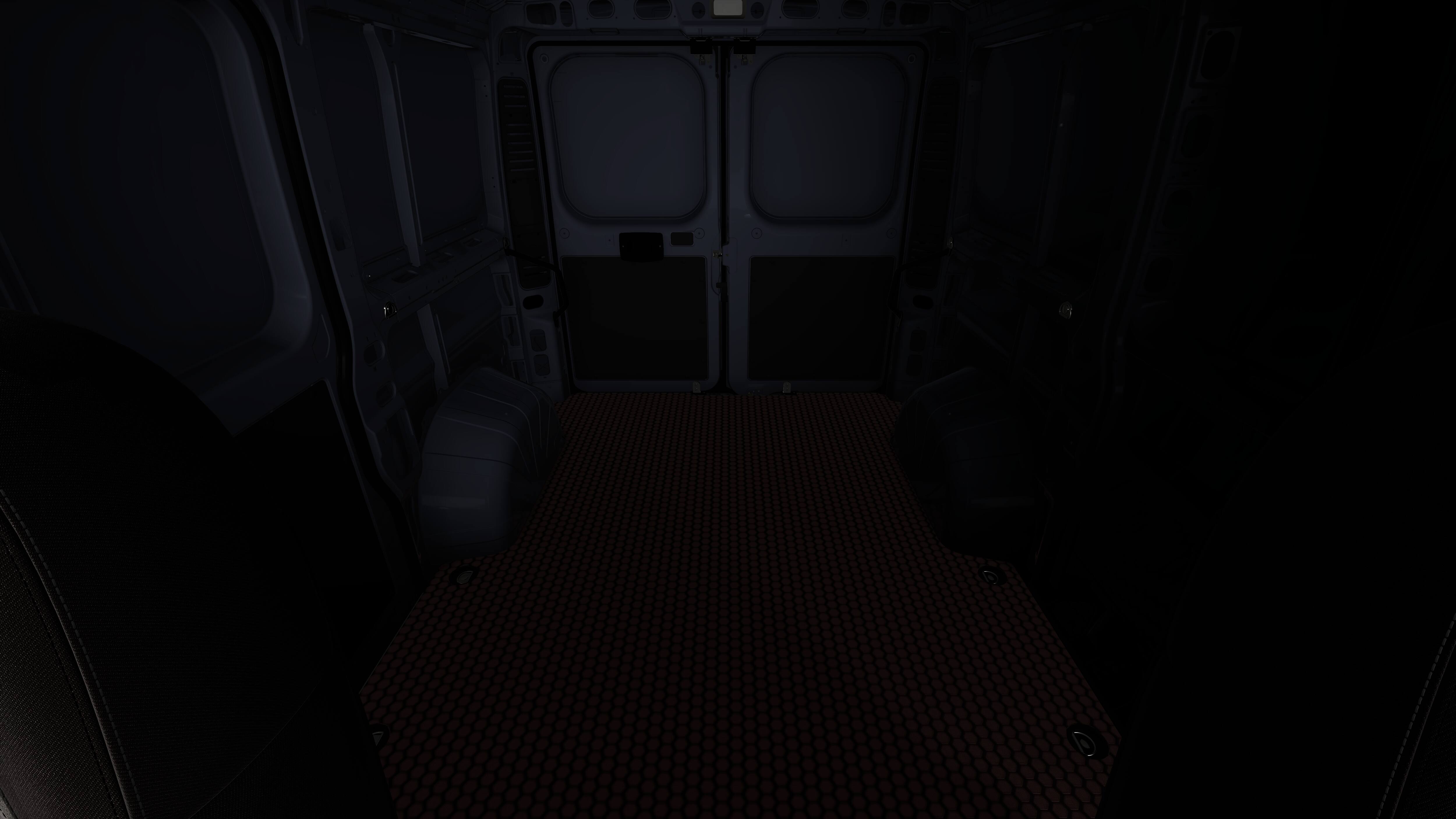 2026 RAM Ram ProMaster RAM PROMASTER 1500 TRADESMAN CARGO VAN LOW ROOF 118' WB