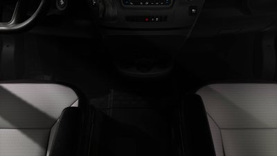 2026 RAM Ram ProMaster RAM PROMASTER 2500 TRADESMAN CARGO VAN LOW ROOF 136' WB