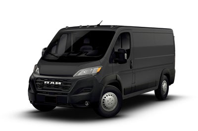 2026 RAM Ram ProMaster RAM PROMASTER 2500 TRADESMAN CARGO VAN LOW ROOF 136' WB