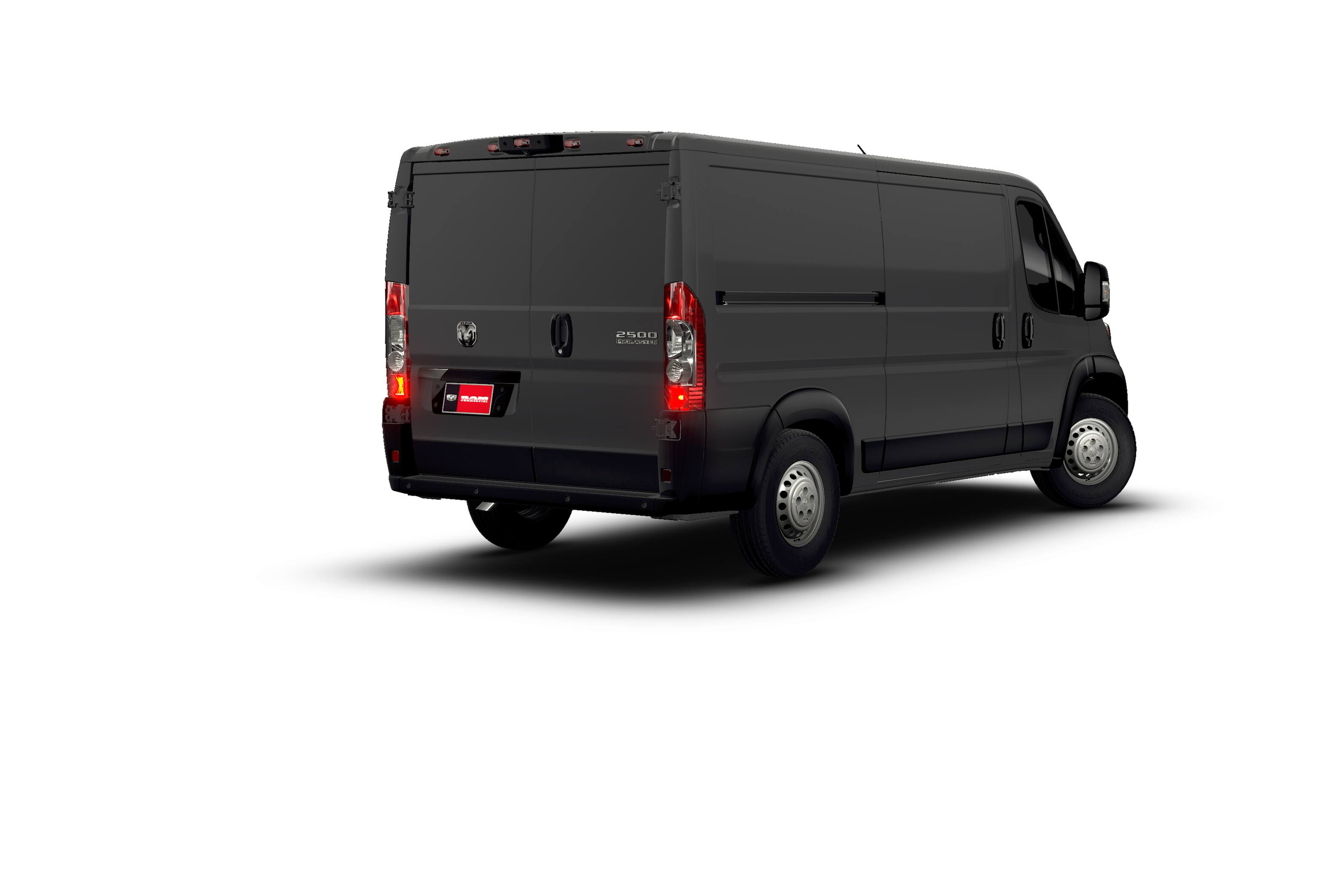 2026 RAM Ram ProMaster RAM PROMASTER 2500 TRADESMAN CARGO VAN LOW ROOF 136' WB