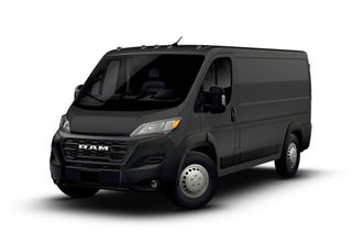 2026 RAM Ram ProMaster RAM PROMASTER 2500 TRADESMAN CARGO VAN LOW ROOF 136' WB
