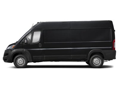 2027 RAM Ram ProMaster Cargo Van Tradesman