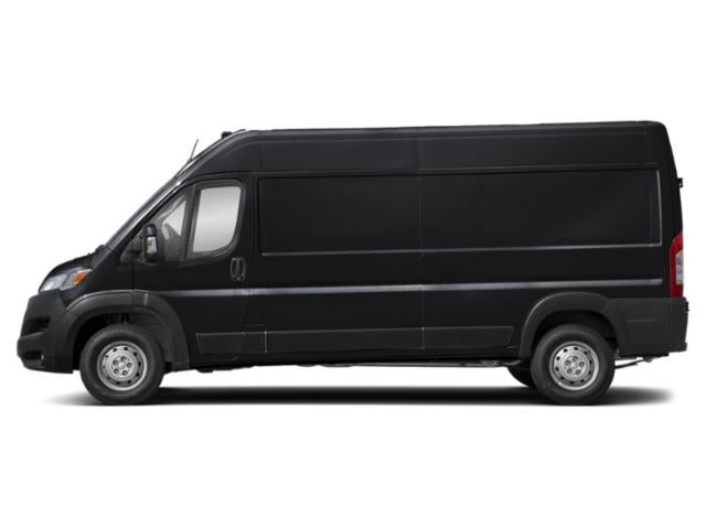 2027 RAM Ram ProMaster Cargo Van Tradesman