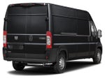 2027 RAM Ram ProMaster Cargo Van Tradesman